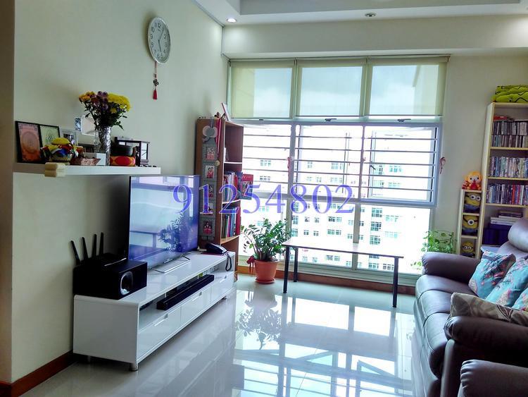 Punggol Central thumbnail photo